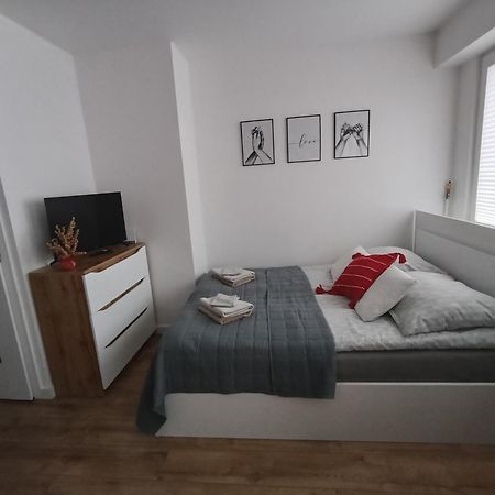 Apartament Остроленка Экстерьер фото