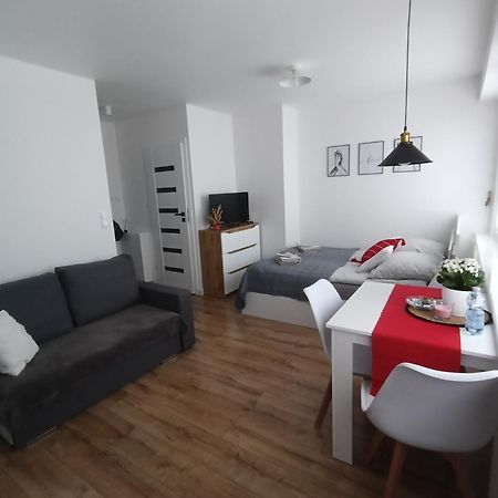 Apartament Остроленка Экстерьер фото