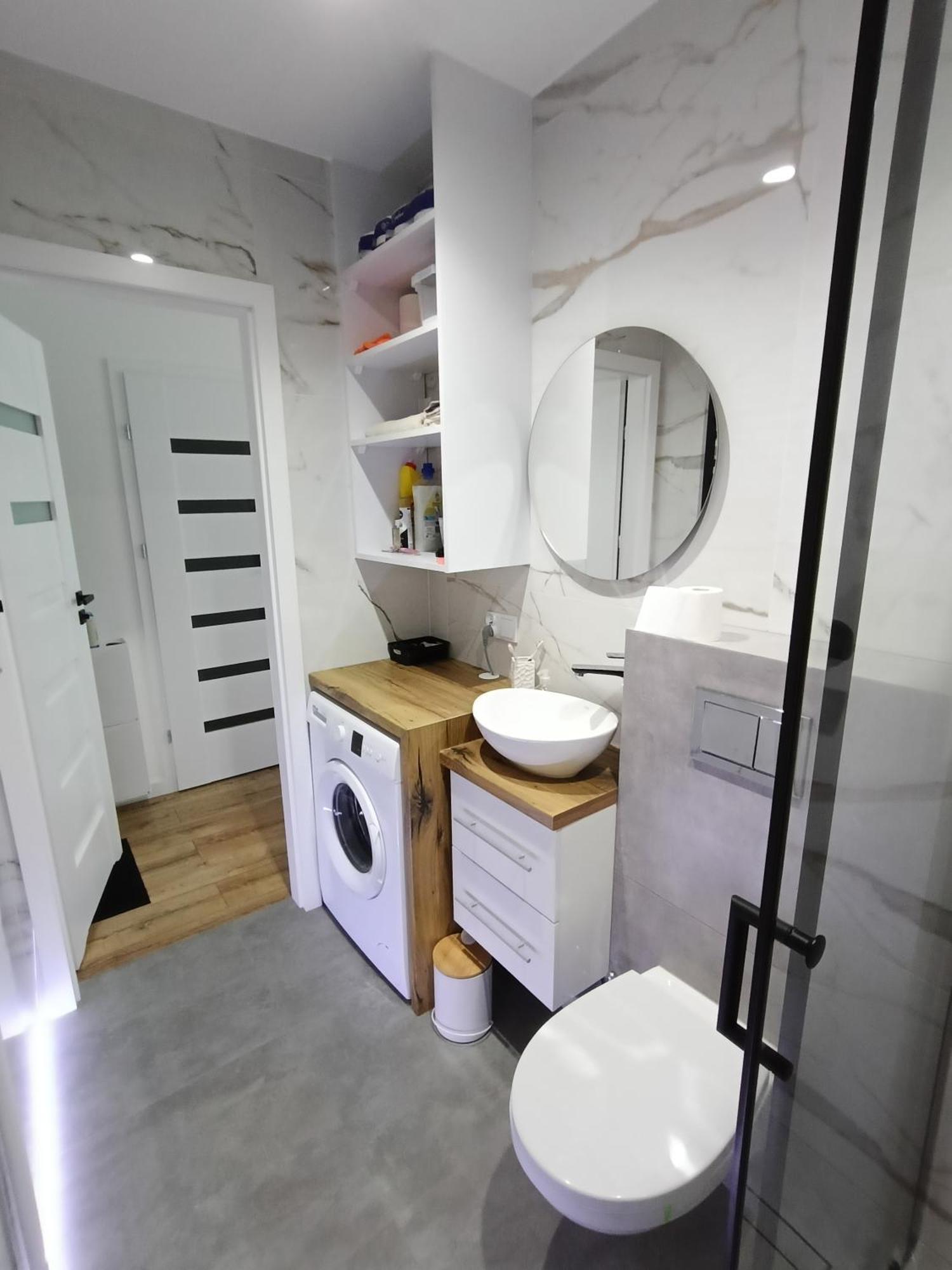 Apartament Остроленка Экстерьер фото