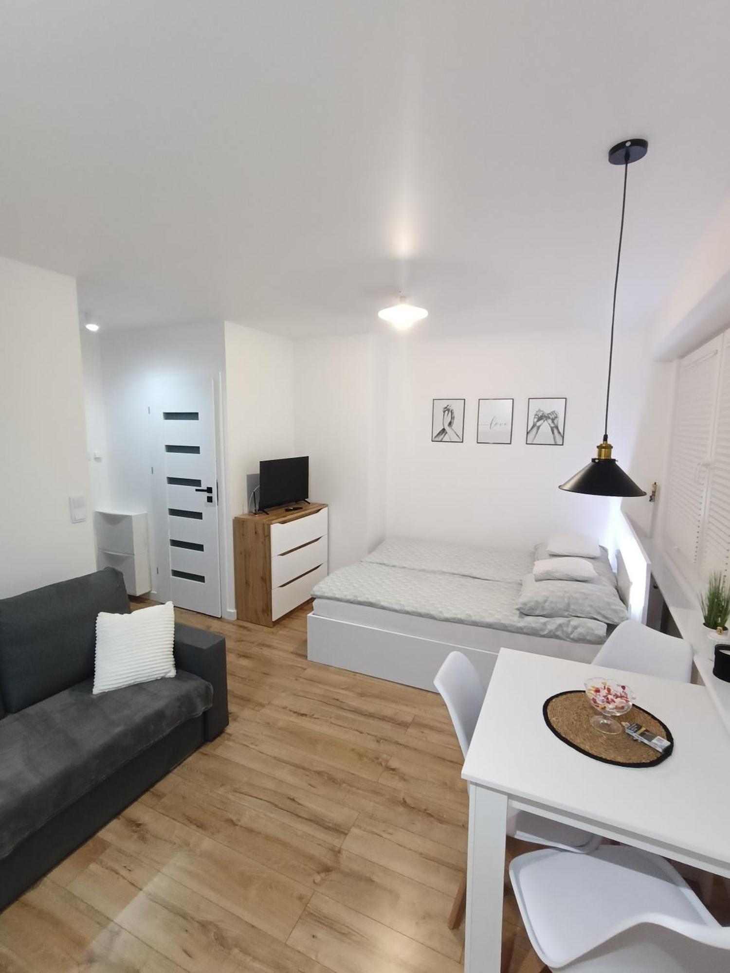 Apartament Остроленка Номер фото