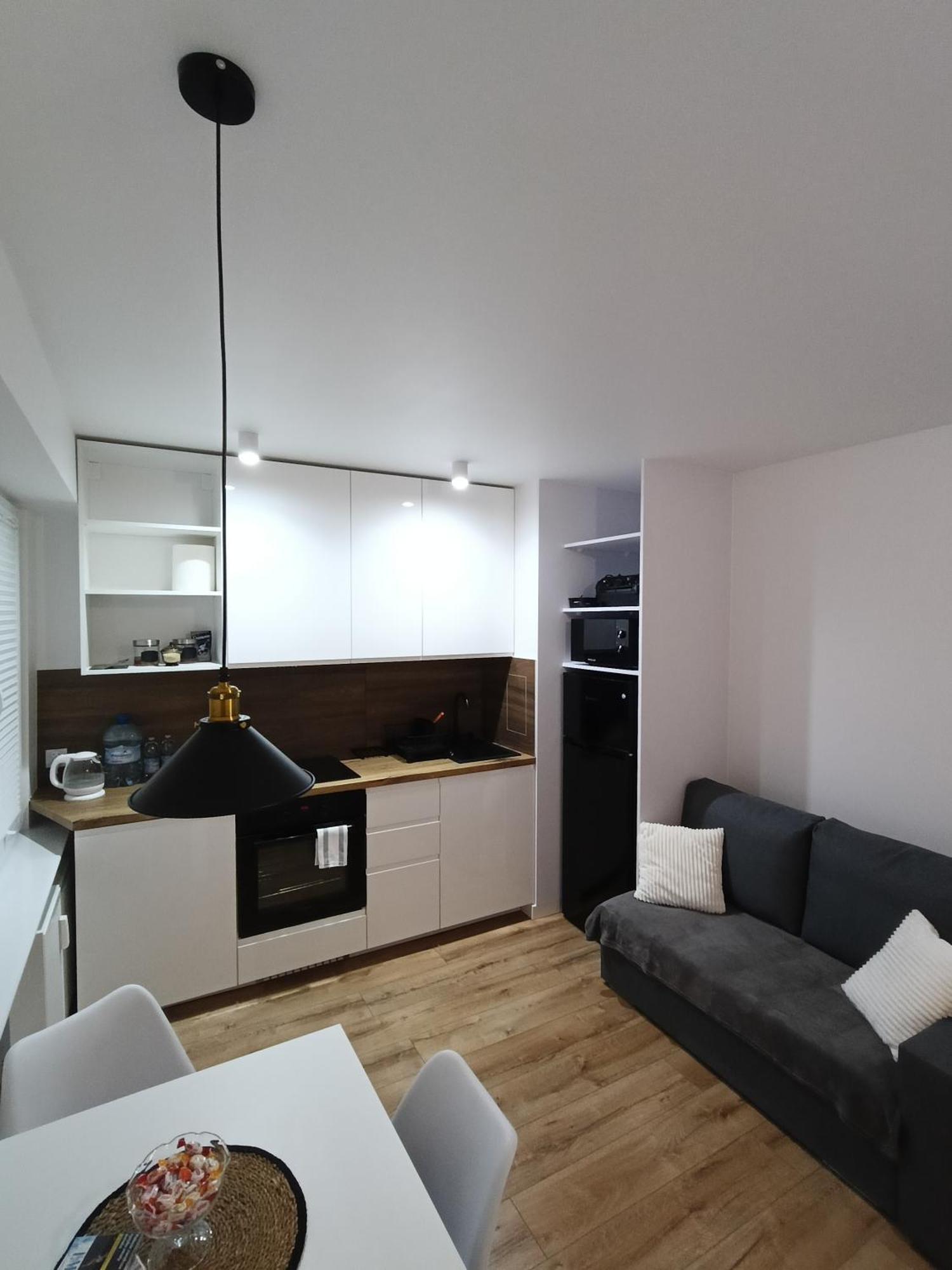 Apartament Остроленка Номер фото