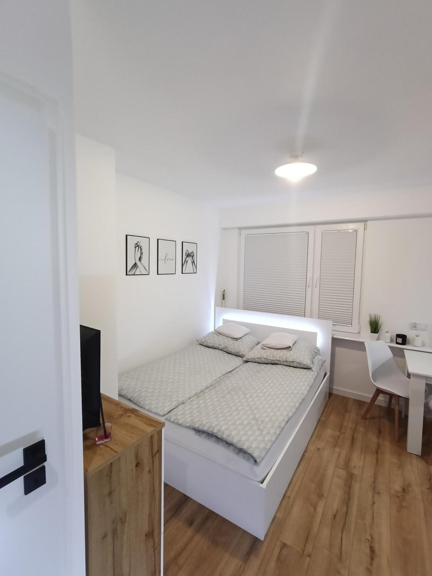 Apartament Остроленка Экстерьер фото