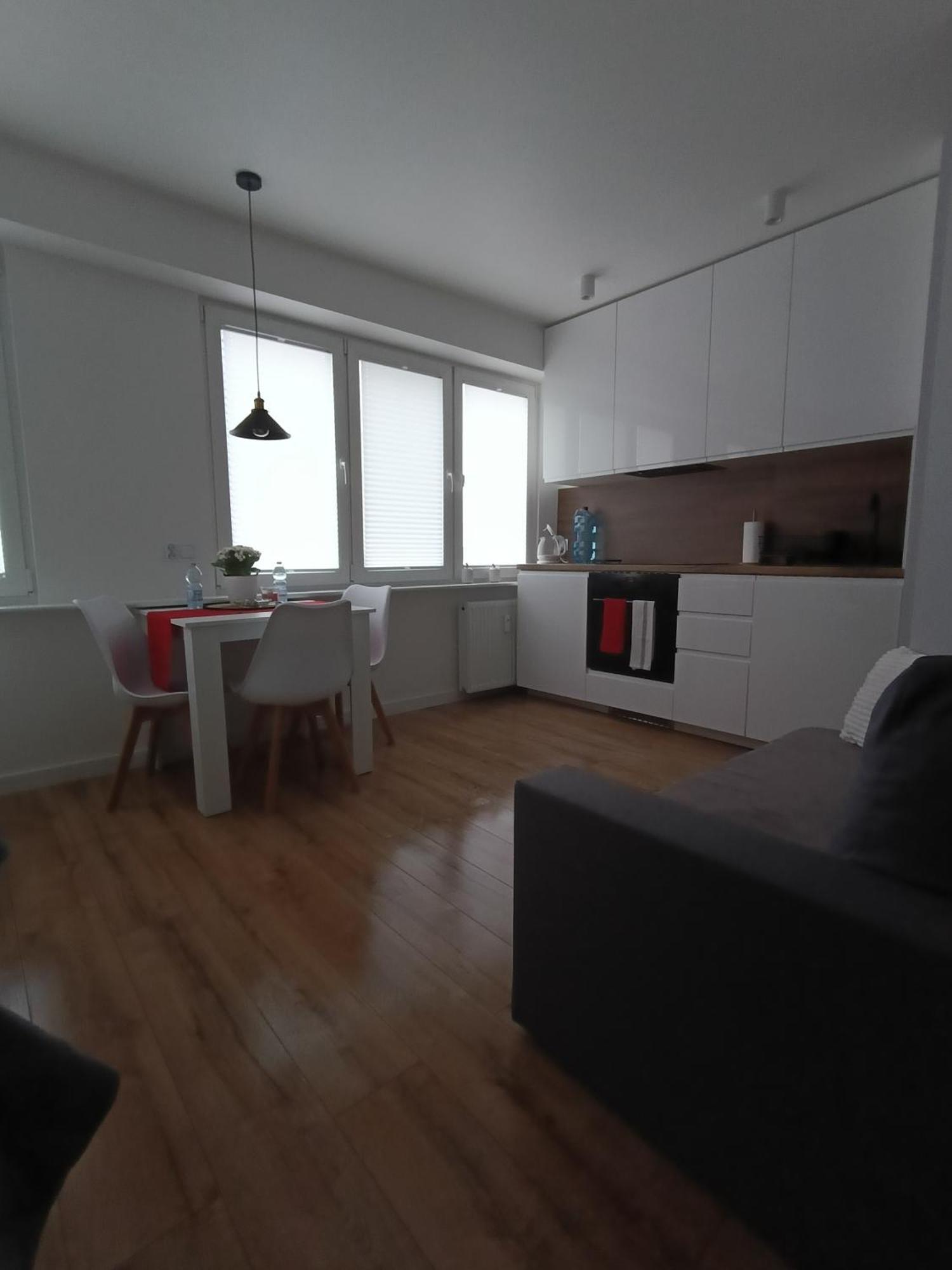 Apartament Остроленка Экстерьер фото