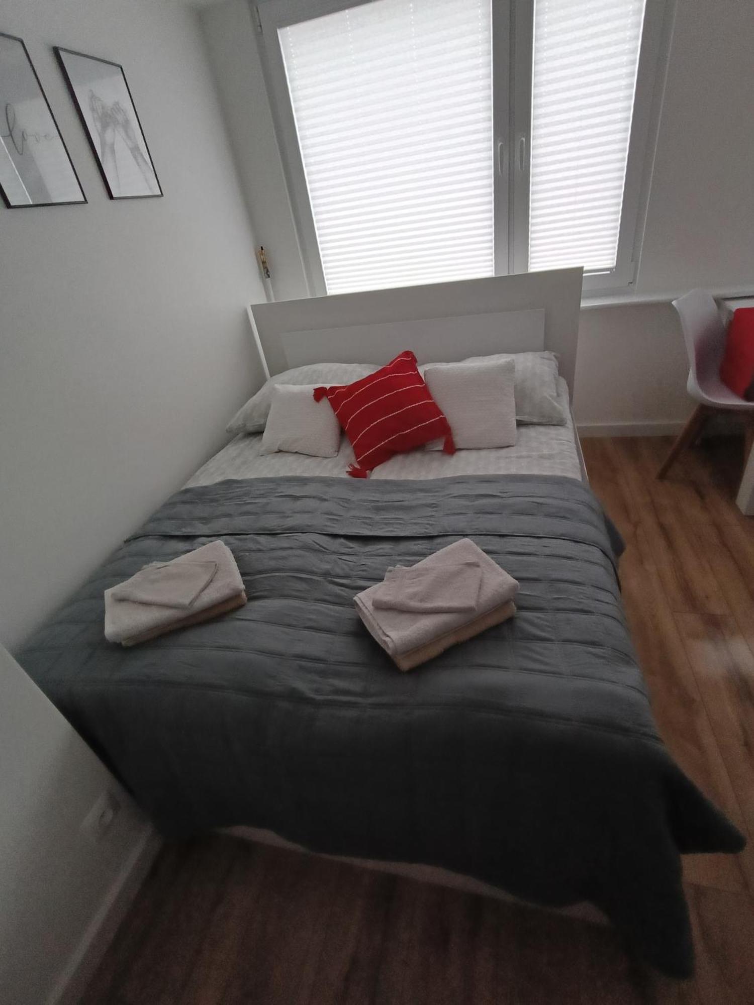 Apartament Остроленка Экстерьер фото
